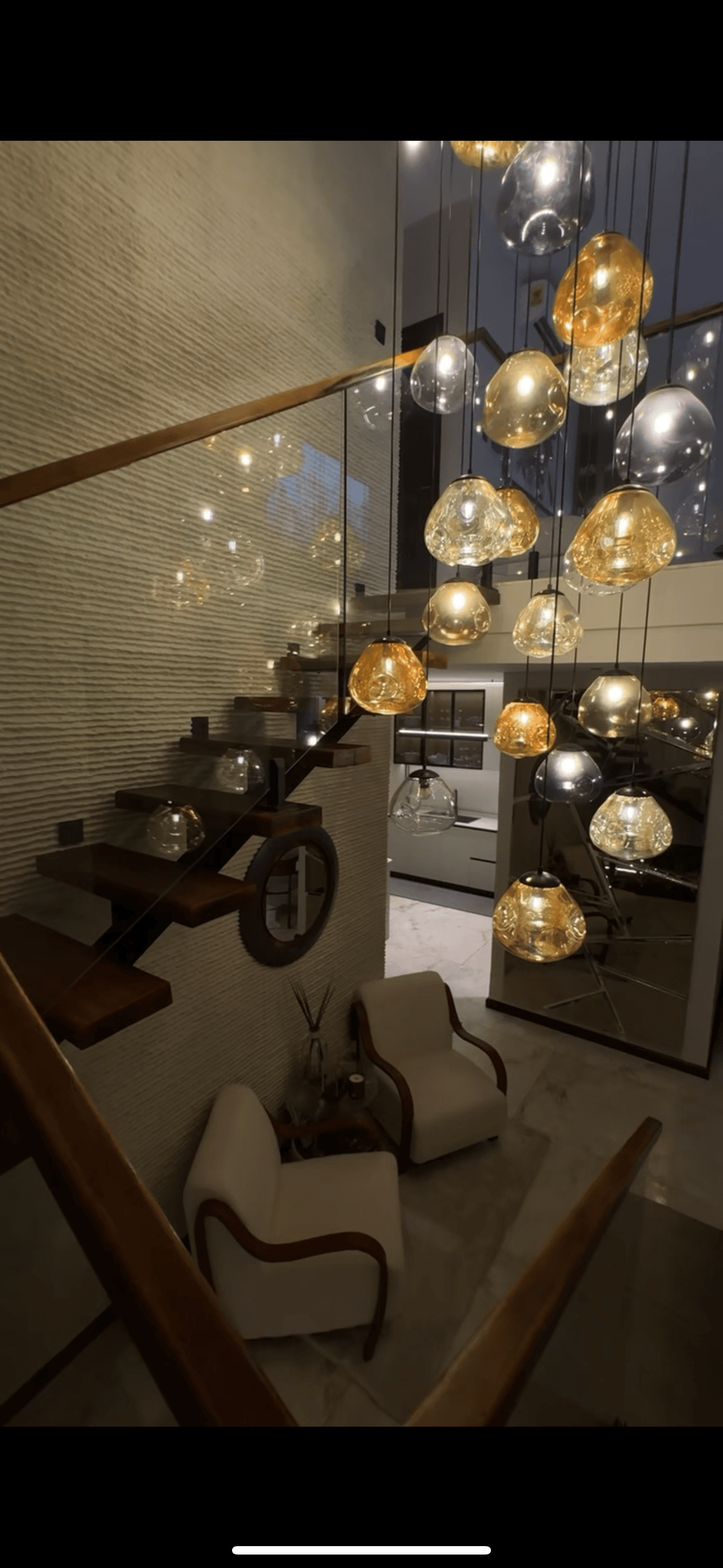 Interior space — Project I