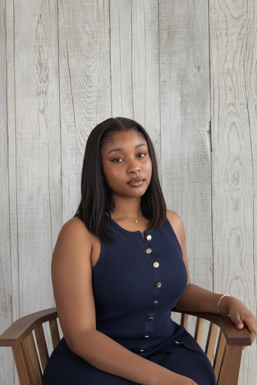 Angel Annan — Elite Interiors